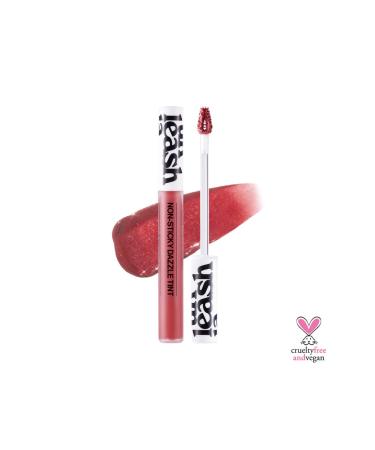 UNLEASHIA - Non-sticky Dazzle Tint No: 03 Glow Day - Shiny & Fullness Gloss Tint