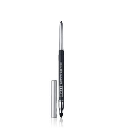 Clinique Quick Quickliner For Eyes Intense Eye Pencil Intense Charcoal .25GM/0OZ