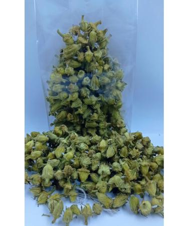 BayTarhana FLOWER DRIED OKRA-3 PIECES -