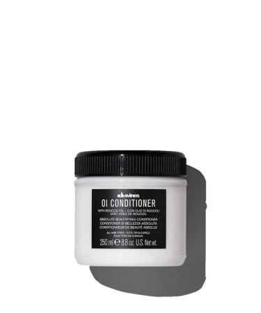 Davines Oi/oil Hair Care Conditioner Enriched with Roucou Oil 250ml .0 Alya Online22