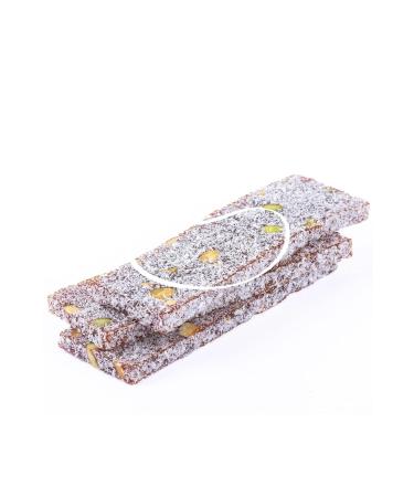 PINAR NUTS Pistachio Leaf Cezerye 1000 g