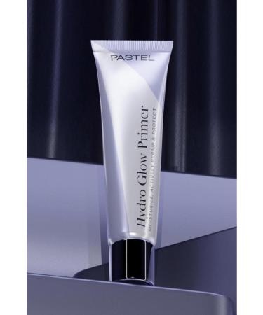 Pastel Hydro Glow Primer Repair&Protect 30 ml Moisturizing Make-up Base - Buy Online on GoSupps.com