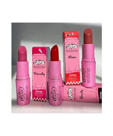 Revolution Grease x Rizza Lipstick Lipstick - Buy Online on GoSupps.com