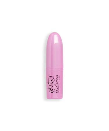 Revolution Grease x Rizza Lipstick Lipstick - Buy Online on GoSupps.com