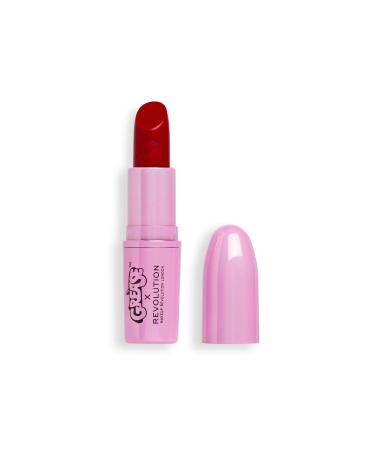 Revolution Grease x Rizza Lipstick Lipstick