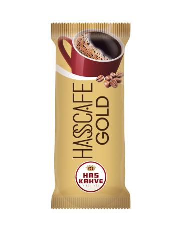 hasscafe Gold 2 gr Stick Box of 42