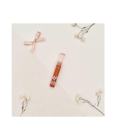 qarmacha Cappuvini Syrup Liquid Lipstick - Buy Online on GoSupps.com