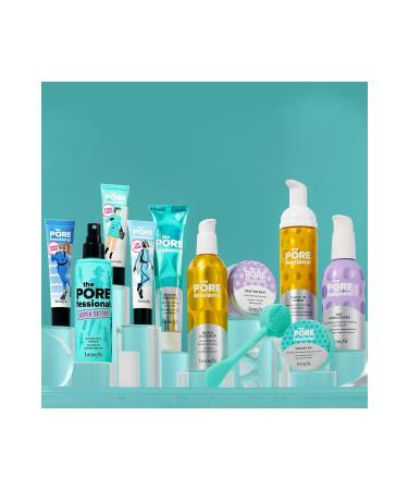 benefit cosmetics MINI - the POREfessional Pore Concealing Makeup Base - Buy Online on GoSupps.com