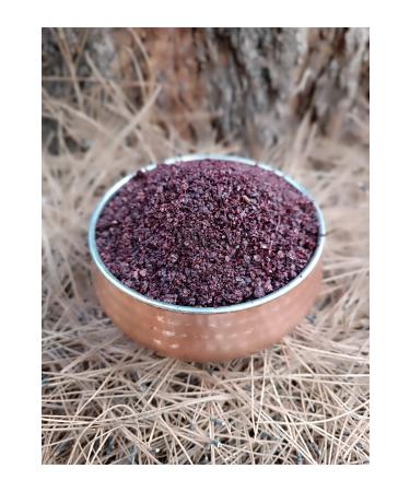 Gazisofraantep Sumac Powder 1 Kg