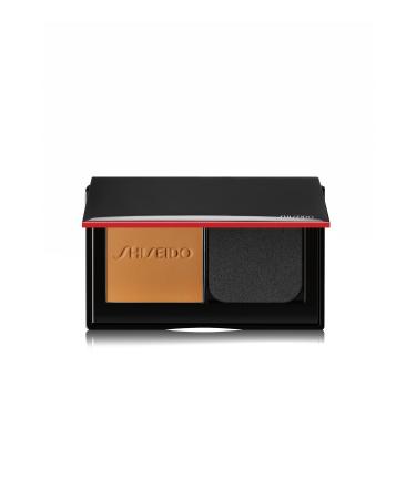 Shiseido Synchro Skin Self-Refreshing Custom Finish Powder Foundation Powder - 410