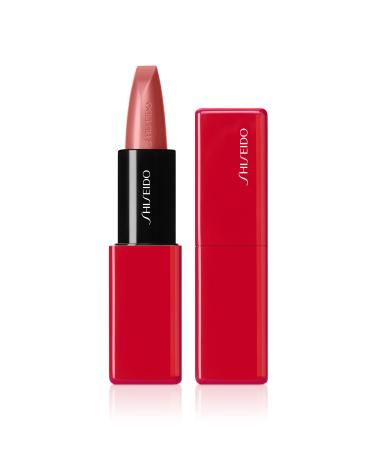 Shiseido technosatin gel lipstick 404 data stream