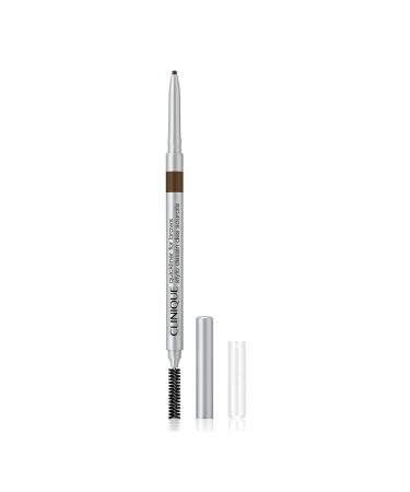 Clinique Superfine Liner For Brows Eyebrow Pencil Dark Espresso .06GM/0OZ
