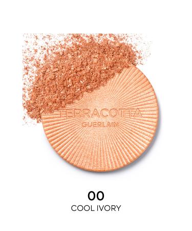 Guerlain TERRACOTTA LUMINIZER Foundation 00 IVORY - Buy Online on GoSupps.com
