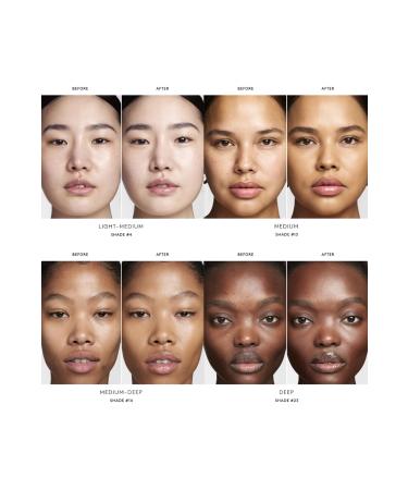 FENTY BEAUTY Eaze Drop Blur + Smooth Tint Stick - Foundation 41 g - Buy Online on GoSupps.com