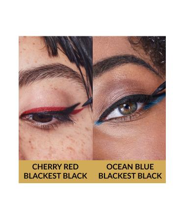 Avon Power Stay Long-Lasting Liquid Eyeliner Chocolate Brown - Buy Online on GoSupps.com