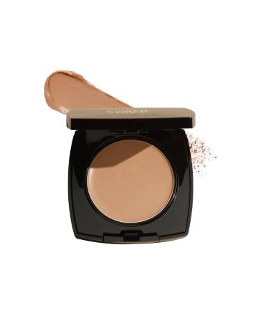 Avon Power Stay Creamy Powder Foundation Cool Beige