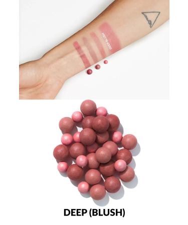 Avon Pearls Blush Deep Top Blush - Buy Online on GoSupps.com