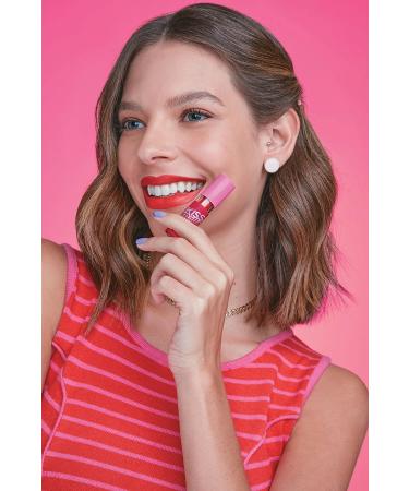 Avon Color Trend Kiss Matte Lipstick Cranberry Glam - Buy Online on GoSupps.com