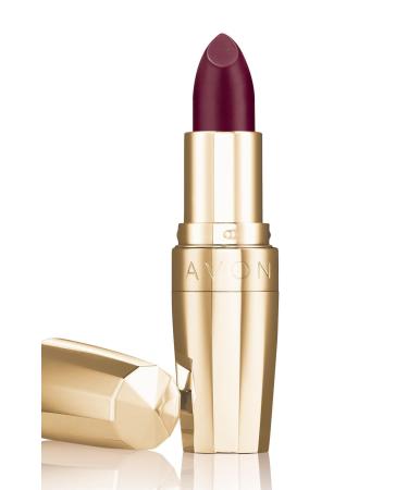 Avon Legend Creme Lipstick Sassy