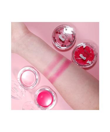 Revolution X Grease Rizza Cream Blush Pink Lady - Buy Online on GoSupps.com