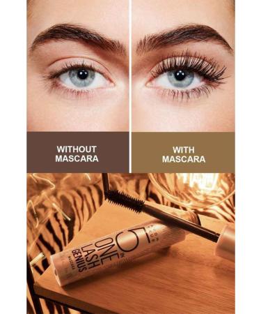 Avon True Lash Genius 5 Effect Mascara 10 Ml. Black - Buy Online on GoSupps.com