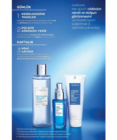Avon Anew Moisturizing Night Mask 75 Ml. - Buy Online on GoSupps.com