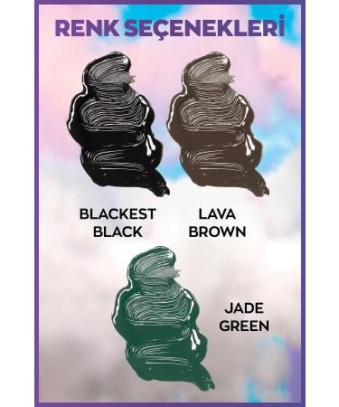 Avon Delightfull False Lash Mascara 10 Ml. JadeGreen - Buy Online on GoSupps.com