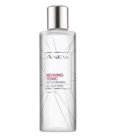 Avon Anew Niacinamide Tonic 200 Ml.