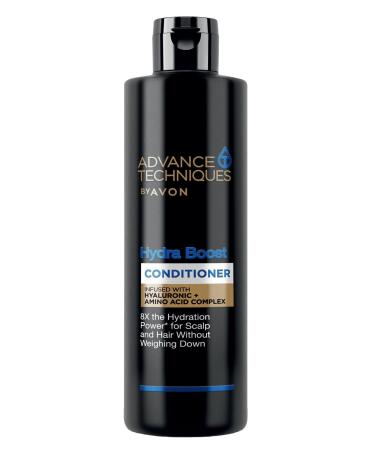 Avon Advance Techniques Hydra Boost Moisturizing Conditioner 250 Ml.