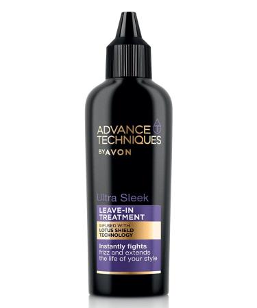 Avon Advance Techniques Anti-Friction Hair Care Cream 60 Ml.