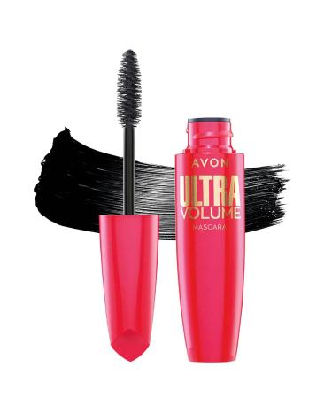 Avon True Color Ultra Volume Lash Magnify Mascara 7 Ml. - Buy Online on GoSupps.com