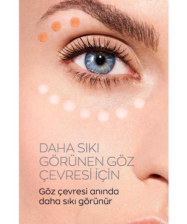 Avon Lifting Dual Eye Contour Care System 2x10 Ml. Triple Set - Buy Online on GoSupps.com