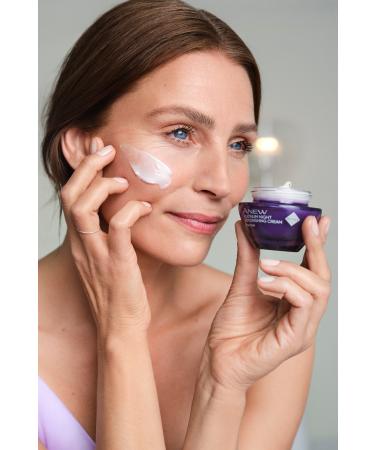 Avon Anew Platinum Night Face Cream 50 Ml. - Buy Online on GoSupps.com