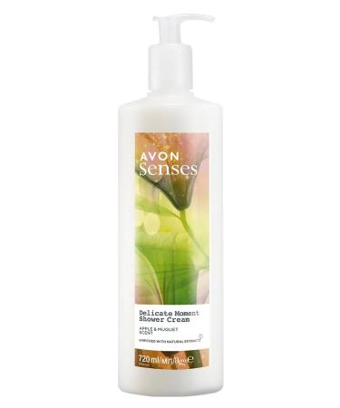 Avon Senses Shower Gel and Blueberry Body Lotion Duo Pack - Buy Online on GoSupps.com