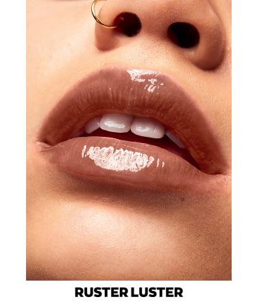 Avon Ultra Color Lip Gloss Nourishing Lip Gloss Rusty Luster - Buy Online on GoSupps.com