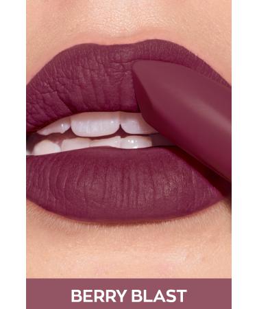 Avon Ultra Matte Lipstick Berry Blast - Buy Online on GoSupps.com