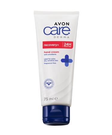 Avon Care Pomegranate Extract Coconut Oil and Repairing Moisturizing Hand Cream Package - Buy Online on GoSupps.com