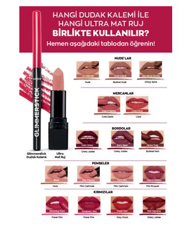 Avon Ultra Matte Lipstick Coral Fever - Buy Online on GoSupps.com