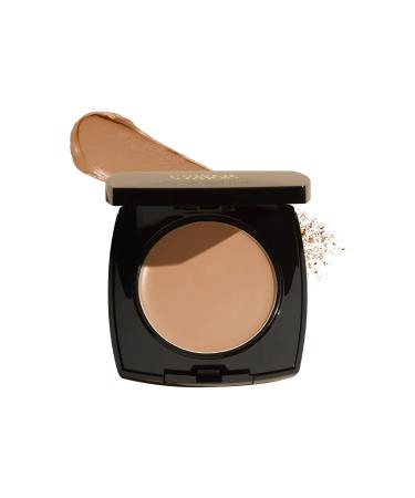 Avon Power Stay Creamy Powder Foundation Medium Beige