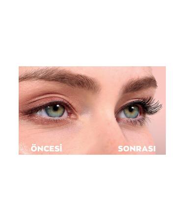 Avon Legendary Lengths Volume and Lengthening Black Mascara 10 Ml. - Buy Online on GoSupps.com