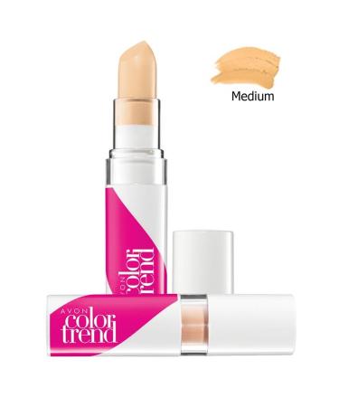 Avon Color Trend Concealer Medium - Buy Online on GoSupps.com