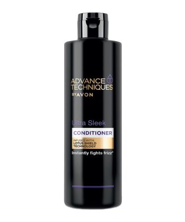 Avon Advance Techniques Anti-Frizz Conditioner 250 Ml.