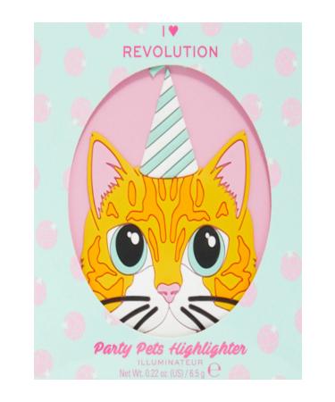 Revolution I Heart Revolution Party Pets Party Pets Higlighter