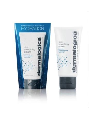 Dermalogica 48 Hour Effective Skin Smoothing Moisturizing and Protective Cream 100 ml Repair205