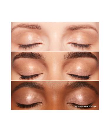 Bobbi Brown Double-Sided Long-Wear Cream Shadow Stick Pencil Eyeshadow - Golden Pink/Taupe 716170302522 - Buy Online on GoSupps.com