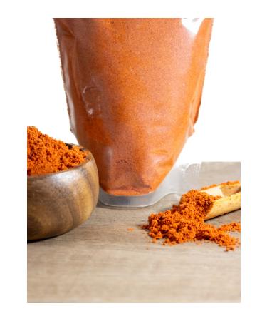 Aromezia Hot Pepper Powder 500gr