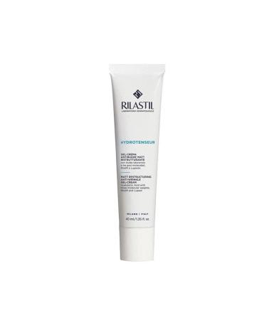 Rilastil Gel Face Cream 40 ml