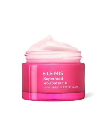 Elemis Moisturizing and Brightening Night Cream 50ml