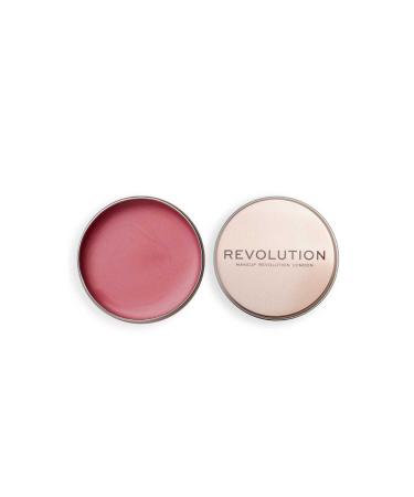 Revolution Balm Glow Rose Pink Blush Eyeshadow Lipstick