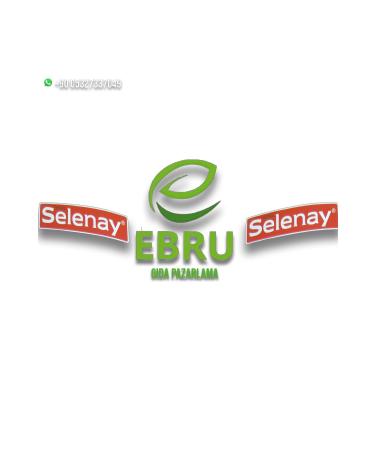 Green Selenay Frying & Salad Spice Varieties Set of 8 Healthy Special Pet - Buy Online on GoSupps.com